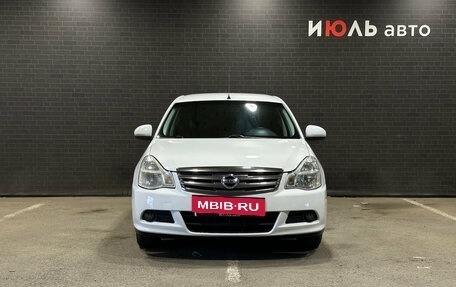 Nissan Almera, 2014 год, 680 000 рублей, 2 фотография