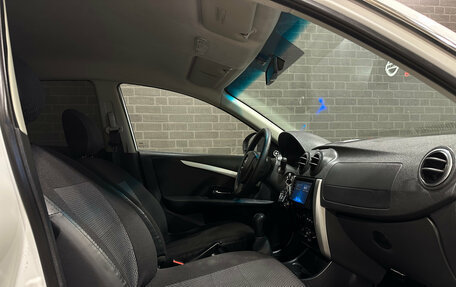 Nissan Almera, 2014 год, 680 000 рублей, 7 фотография