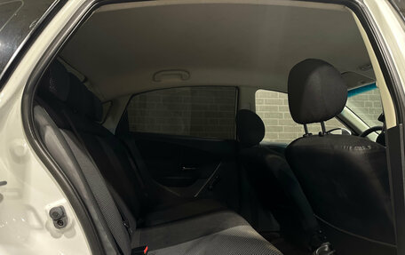 Nissan Almera, 2014 год, 680 000 рублей, 8 фотография