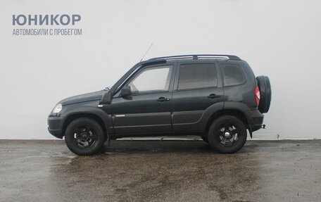 Chevrolet Niva I рестайлинг, 2015 год, 469 000 рублей, 2 фотография