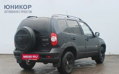 Chevrolet Niva I рестайлинг, 2015 год, 469 000 рублей, 7 фотография