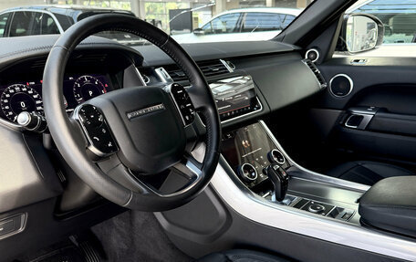 Land Rover Range Rover Sport II, 2019 год, 5 400 000 рублей, 15 фотография