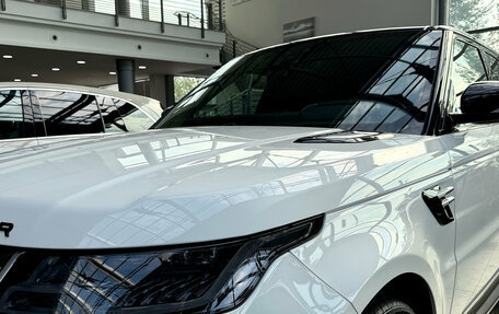 Land Rover Range Rover Sport II, 2019 год, 5 400 000 рублей, 10 фотография