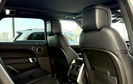 Land Rover Range Rover Sport II, 2019 год, 5 400 000 рублей, 25 фотография