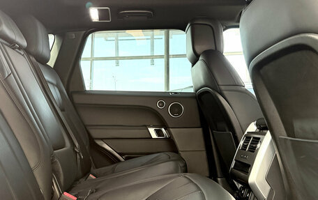 Land Rover Range Rover Sport II, 2019 год, 5 400 000 рублей, 26 фотография