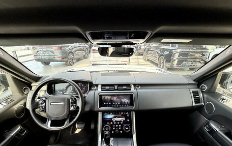 Land Rover Range Rover Sport II, 2019 год, 5 400 000 рублей, 30 фотография