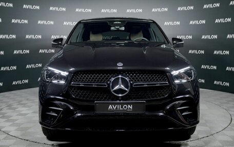 Mercedes-Benz GLE Coupe, 2025 год, 16 990 000 рублей, 5 фотография