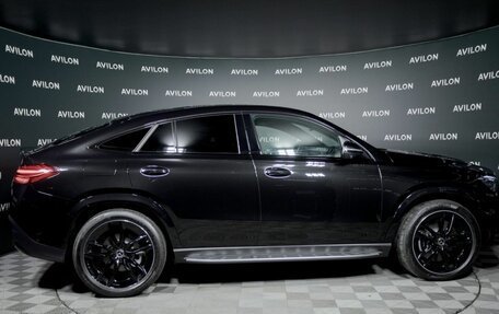 Mercedes-Benz GLE Coupe, 2025 год, 16 990 000 рублей, 4 фотография