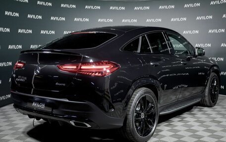 Mercedes-Benz GLE Coupe, 2025 год, 16 990 000 рублей, 8 фотография