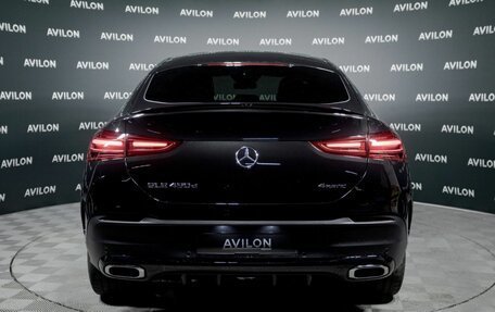 Mercedes-Benz GLE Coupe, 2025 год, 16 990 000 рублей, 6 фотография