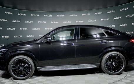 Mercedes-Benz GLE Coupe, 2025 год, 16 990 000 рублей, 3 фотография