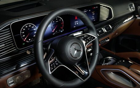 Mercedes-Benz GLE Coupe, 2025 год, 16 990 000 рублей, 10 фотография