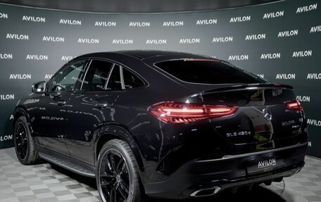 Mercedes-Benz GLE Coupe, 2025 год, 16 990 000 рублей, 7 фотография