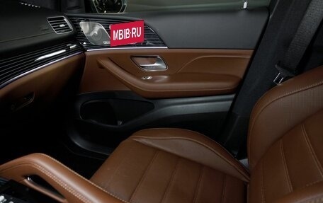 Mercedes-Benz GLE Coupe, 2025 год, 16 990 000 рублей, 14 фотография