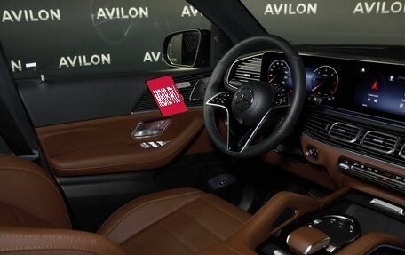 Mercedes-Benz GLE Coupe, 2025 год, 16 990 000 рублей, 15 фотография