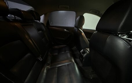 Audi A4, 2012 год, 1 179 777 рублей, 9 фотография