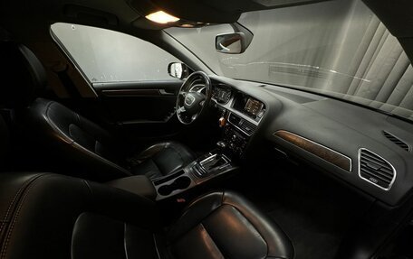 Audi A4, 2012 год, 1 179 777 рублей, 10 фотография