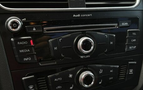 Audi A4, 2012 год, 1 179 777 рублей, 15 фотография