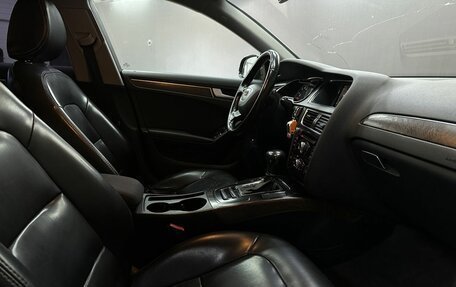 Audi A4, 2012 год, 1 179 777 рублей, 12 фотография