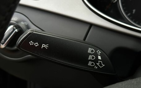 Audi A4, 2012 год, 1 179 777 рублей, 20 фотография