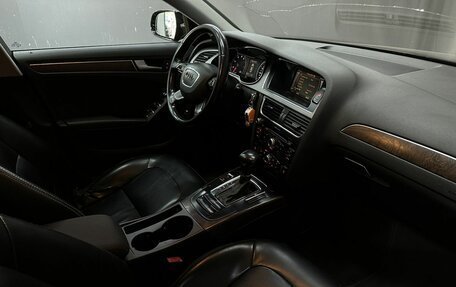 Audi A4, 2012 год, 1 179 777 рублей, 11 фотография
