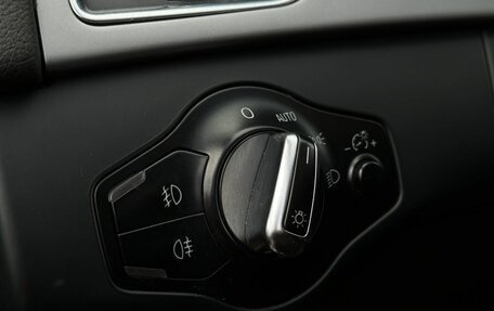 Audi A4, 2012 год, 1 179 777 рублей, 23 фотография