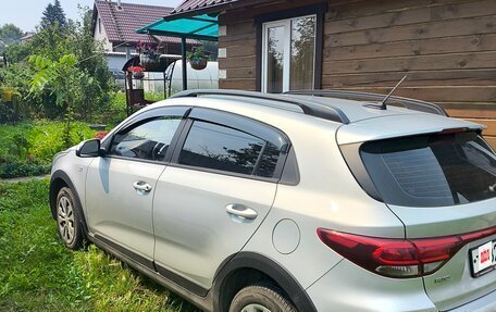 KIA Rio IV, 2020 год, 1 650 000 рублей, 5 фотография