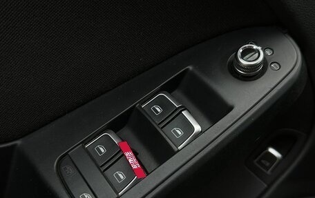 Audi A4, 2012 год, 1 179 777 рублей, 22 фотография