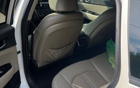 KIA Optima IV, 2018 год, 2 100 000 рублей, 9 фотография