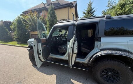 Ford Bronco, 2022 год, 7 650 000 рублей, 7 фотография