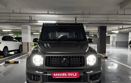 Mercedes-Benz G-Класс AMG, 2026 год, 34 557 000 рублей, 2 фотография