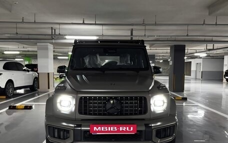 Mercedes-Benz G-Класс AMG, 2026 год, 34 557 000 рублей, 4 фотография