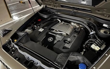 Mercedes-Benz G-Класс AMG, 2026 год, 34 557 000 рублей, 14 фотография