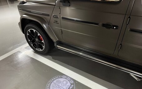 Mercedes-Benz G-Класс AMG, 2026 год, 34 557 000 рублей, 13 фотография