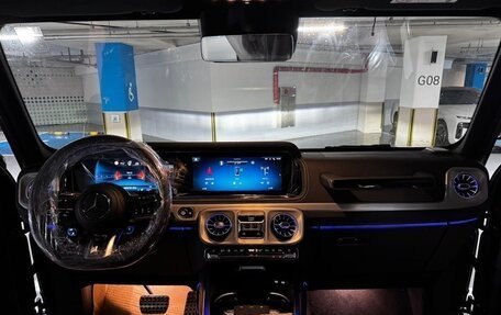 Mercedes-Benz G-Класс AMG, 2026 год, 34 557 000 рублей, 16 фотография
