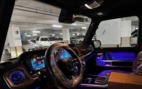Mercedes-Benz G-Класс AMG, 2026 год, 34 557 000 рублей, 15 фотография
