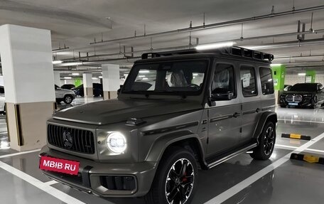 Mercedes-Benz G-Класс AMG, 2026 год, 34 557 000 рублей, 3 фотография