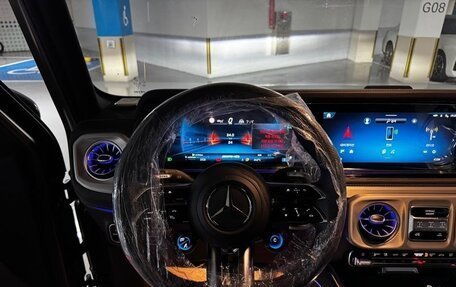 Mercedes-Benz G-Класс AMG, 2026 год, 34 557 000 рублей, 17 фотография