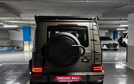 Mercedes-Benz G-Класс AMG, 2026 год, 34 557 000 рублей, 7 фотография