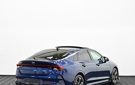 KIA K5, 2020 год, 2 299 000 рублей, 2 фотография
