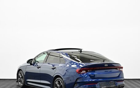 KIA K5, 2020 год, 2 299 000 рублей, 4 фотография