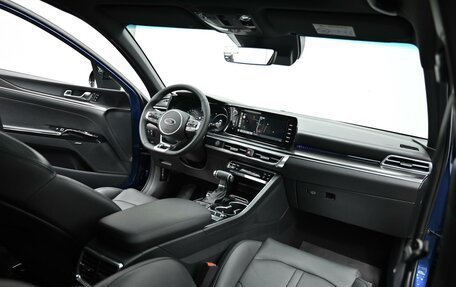 KIA K5, 2020 год, 2 299 000 рублей, 7 фотография