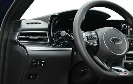 KIA K5, 2020 год, 2 299 000 рублей, 8 фотография