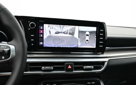 KIA K5, 2020 год, 2 299 000 рублей, 9 фотография