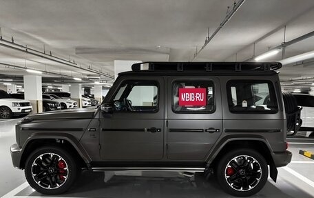 Mercedes-Benz G-Класс AMG, 2026 год, 34 557 000 рублей, 6 фотография
