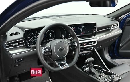 KIA K5, 2020 год, 2 299 000 рублей, 6 фотография