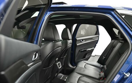 KIA K5, 2020 год, 2 299 000 рублей, 18 фотография