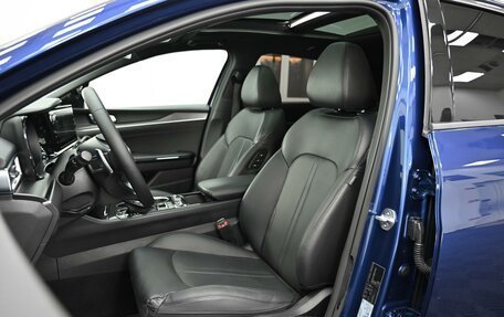 KIA K5, 2020 год, 2 299 000 рублей, 13 фотография