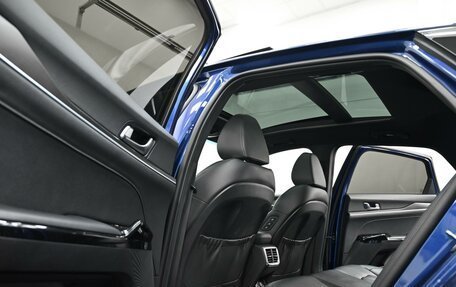 KIA K5, 2020 год, 2 299 000 рублей, 15 фотография