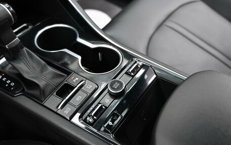 KIA K5, 2020 год, 2 299 000 рублей, 11 фотография